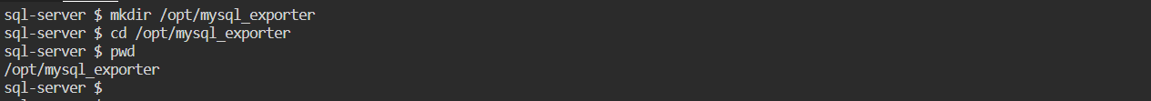How to monitor your SQL Databases using Prometheus in simple steps?