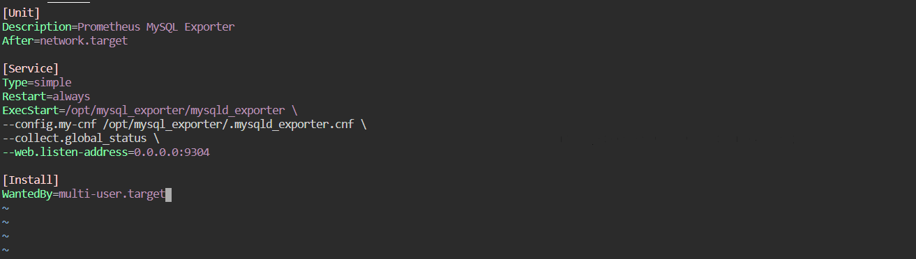 How to monitor your SQL Databases using Prometheus in simple steps?