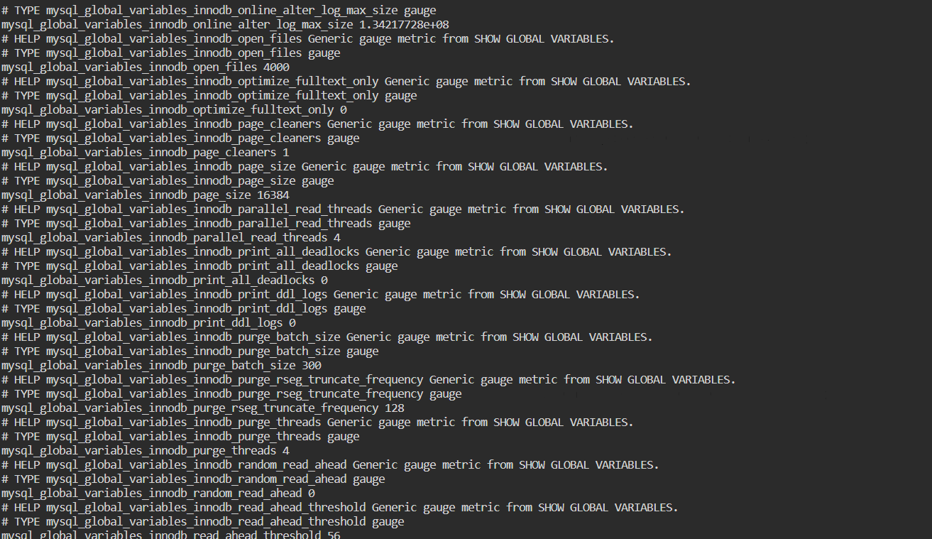 How to monitor your SQL Databases using Prometheus in simple steps?